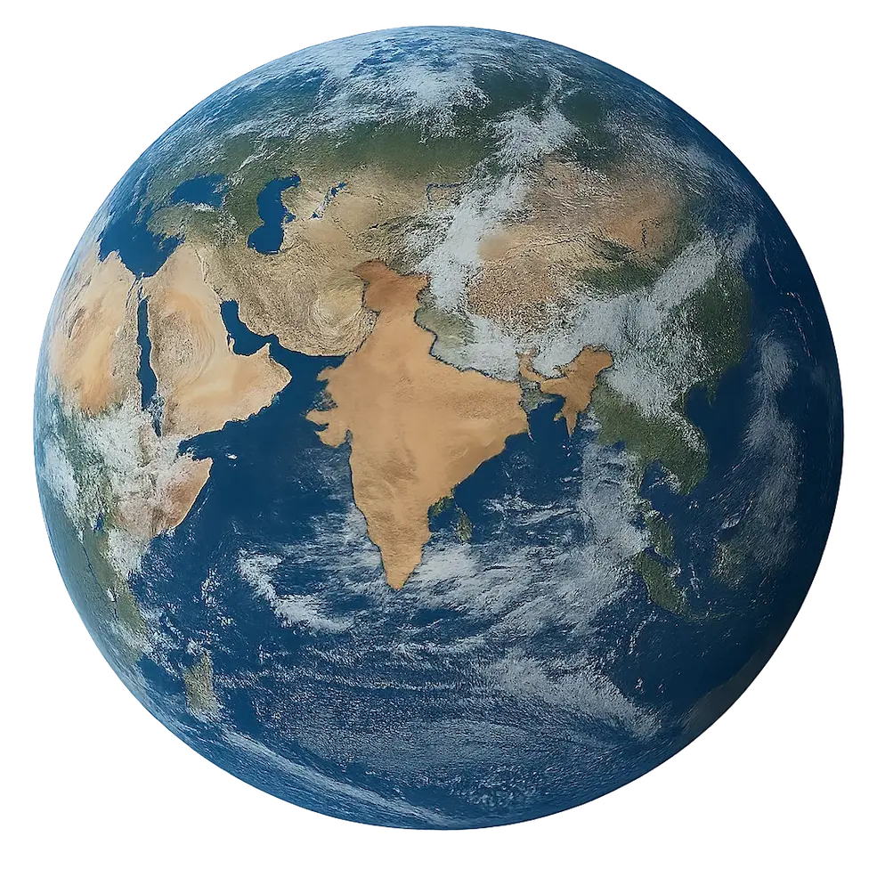 Globe Image